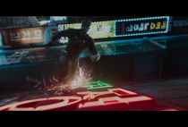 Black Panther Trailer - Marvel Studios