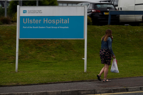 Ulster Hospital