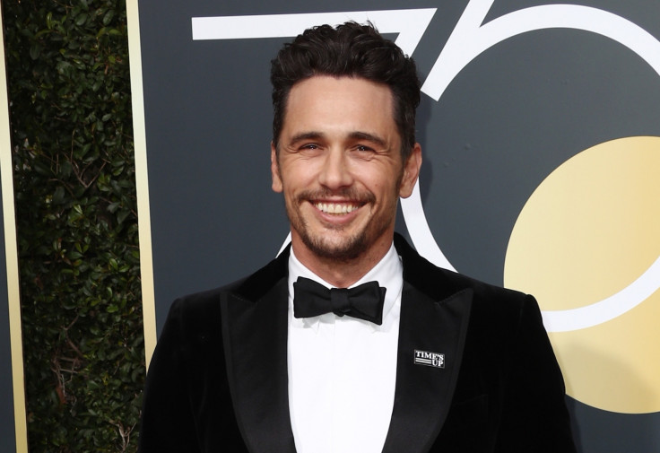 James Franco 