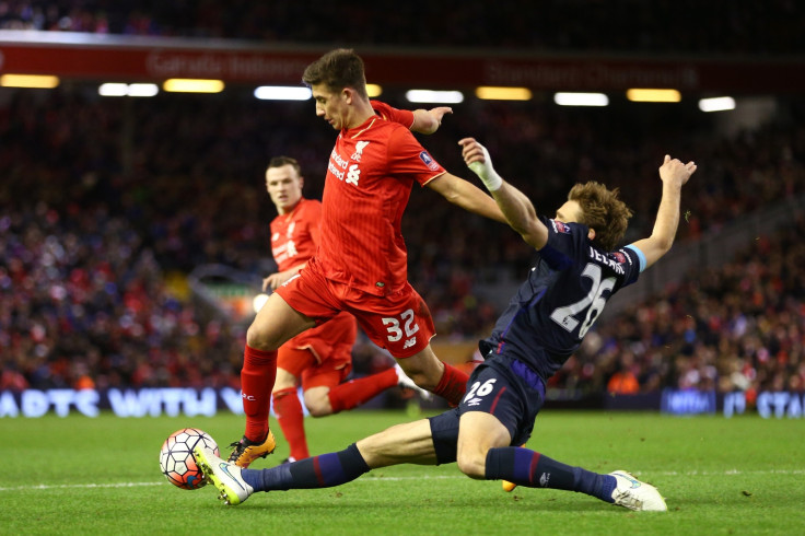 Cameron Brannagan 