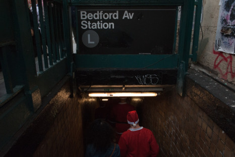 Bedford Avenue station