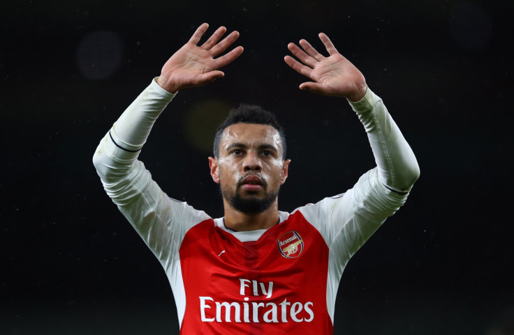 Francis Coquelin