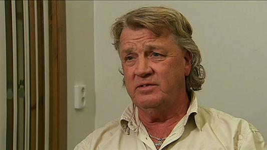 Bo Kjellson