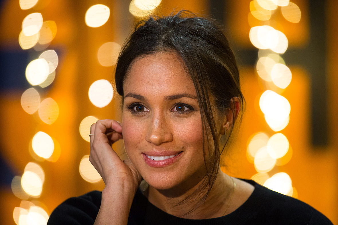 Meghan Markle's Family Drama Escalates Just in Time for the Royal Wedding Meghan Markle's Family Drama Escalates Just in Time for the Royal Wedding