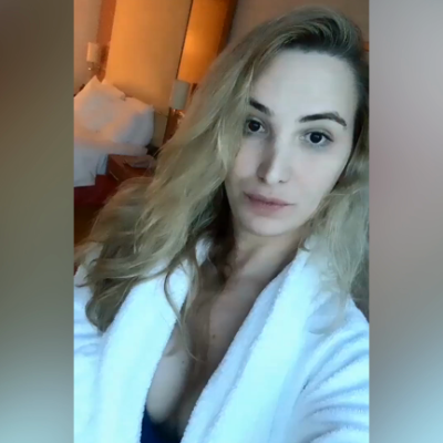 I'm not dead! Transgender Big Brother star Rebekah Shelton declares in Twitter video 
