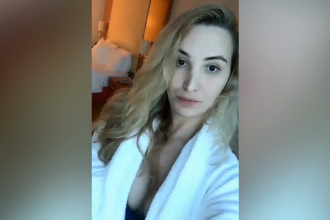 I'm not dead! Transgender Big Brother star Rebekah Shelton declares in Twitter video 