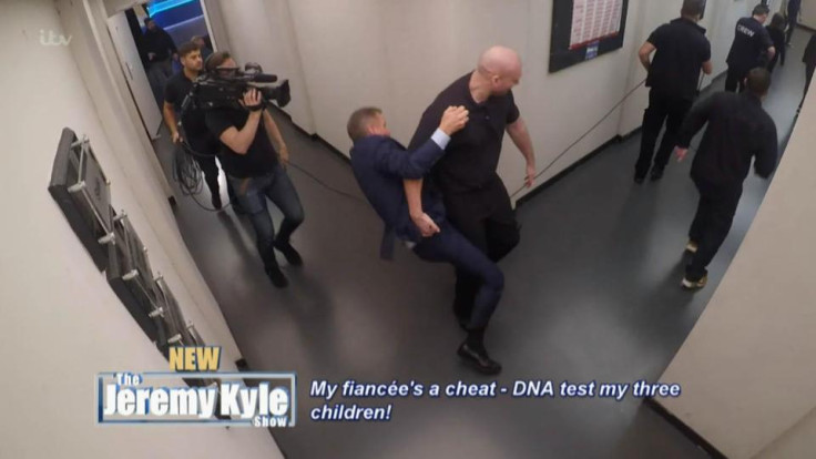 jeremy kyle