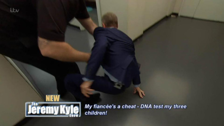 jeremy kyle