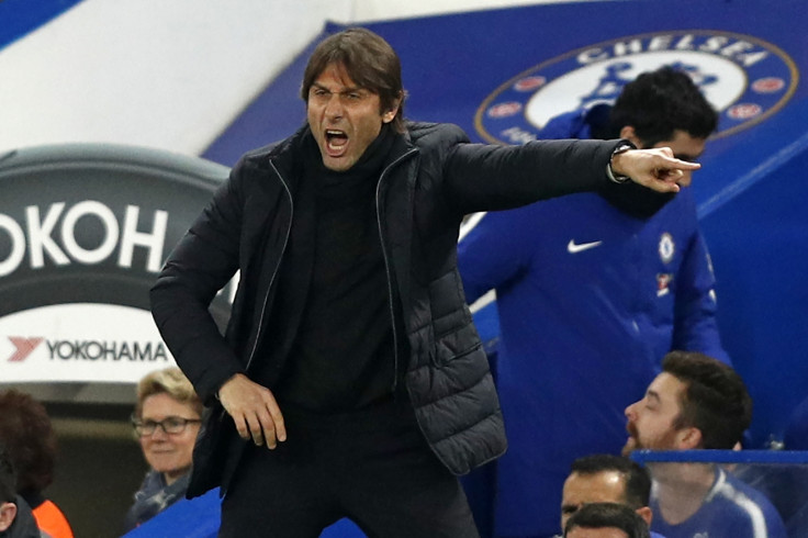 Antonio Conte