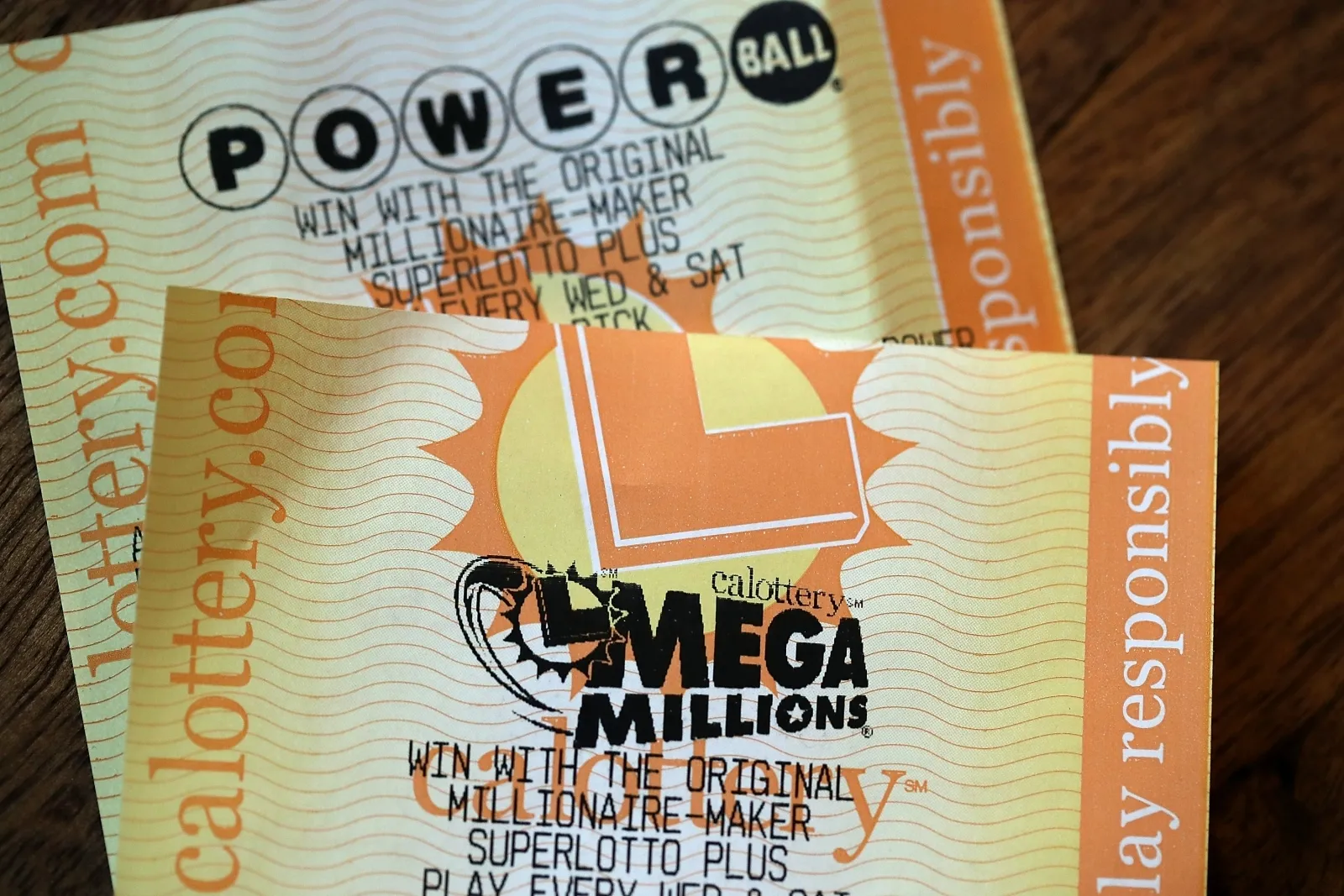 National Lottery: £7.4 million jackpot winner still missing - Vimarsana News