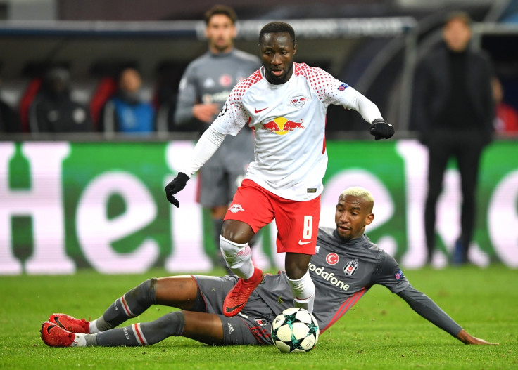 Naby Keita 