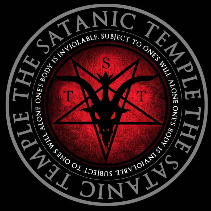 The Satanic Temple