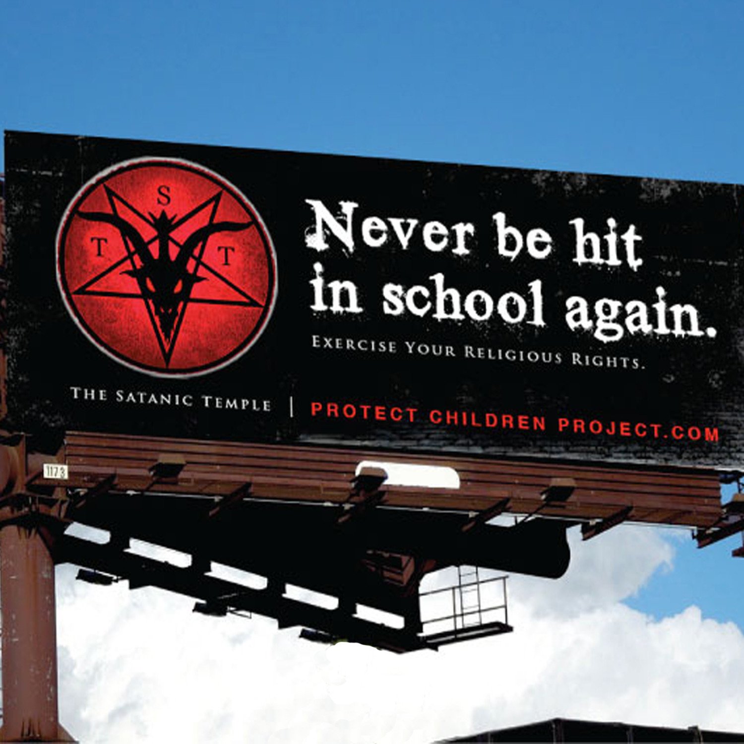 The Satanic Temple Opens Scholarship Under Their 'Devil's Advocate ...