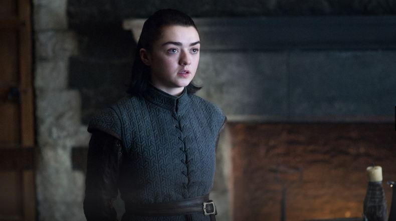 Game of thrones Game of thrones
