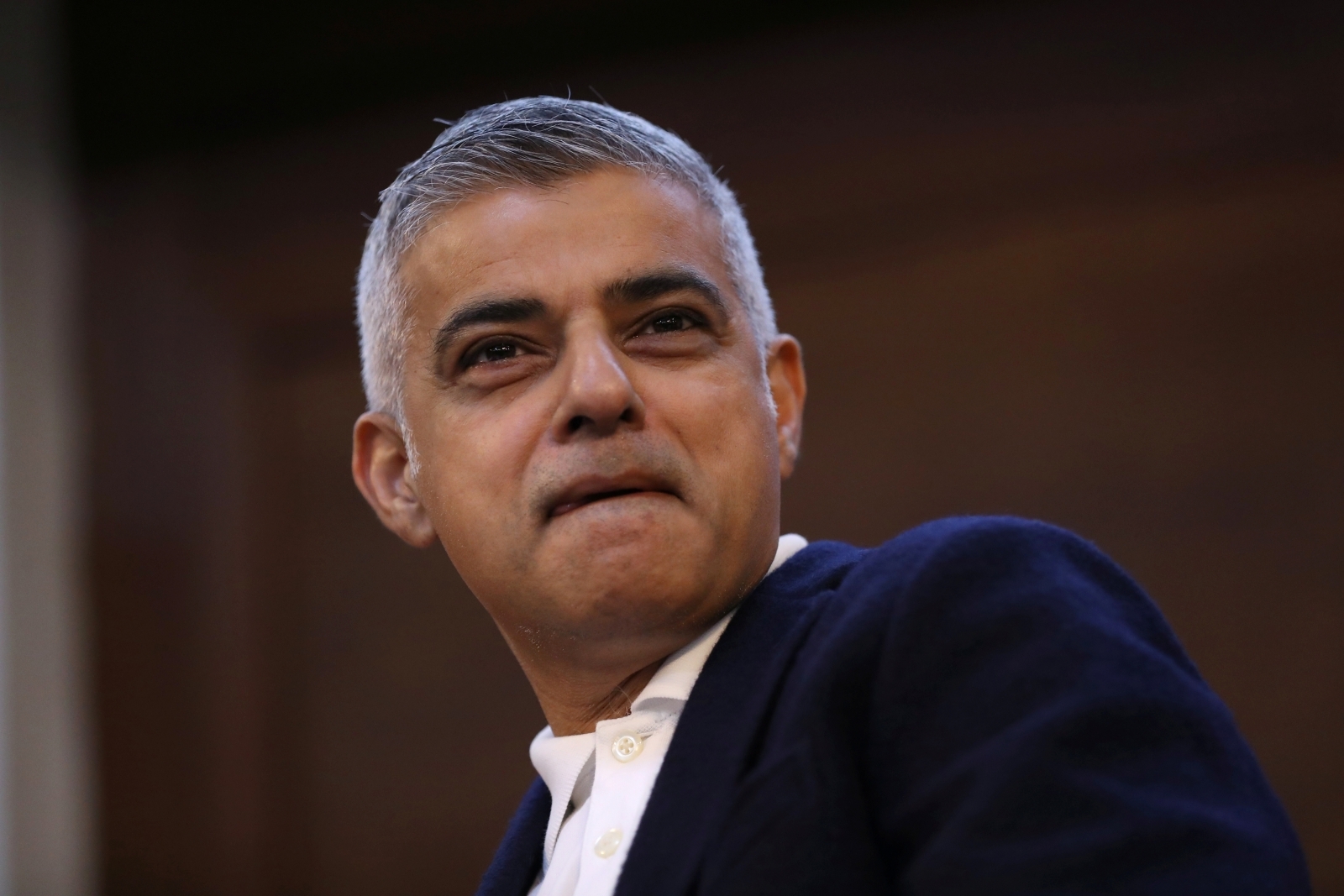 London Mayor underlines environmental action plan through book on personal struggle with air pollution