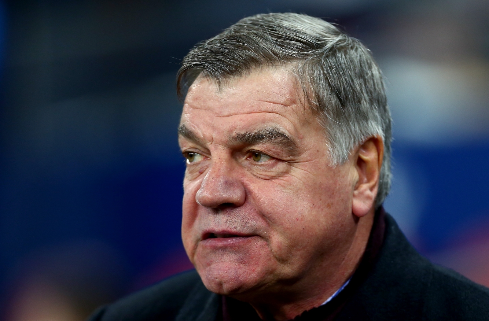 Sam Allardyce