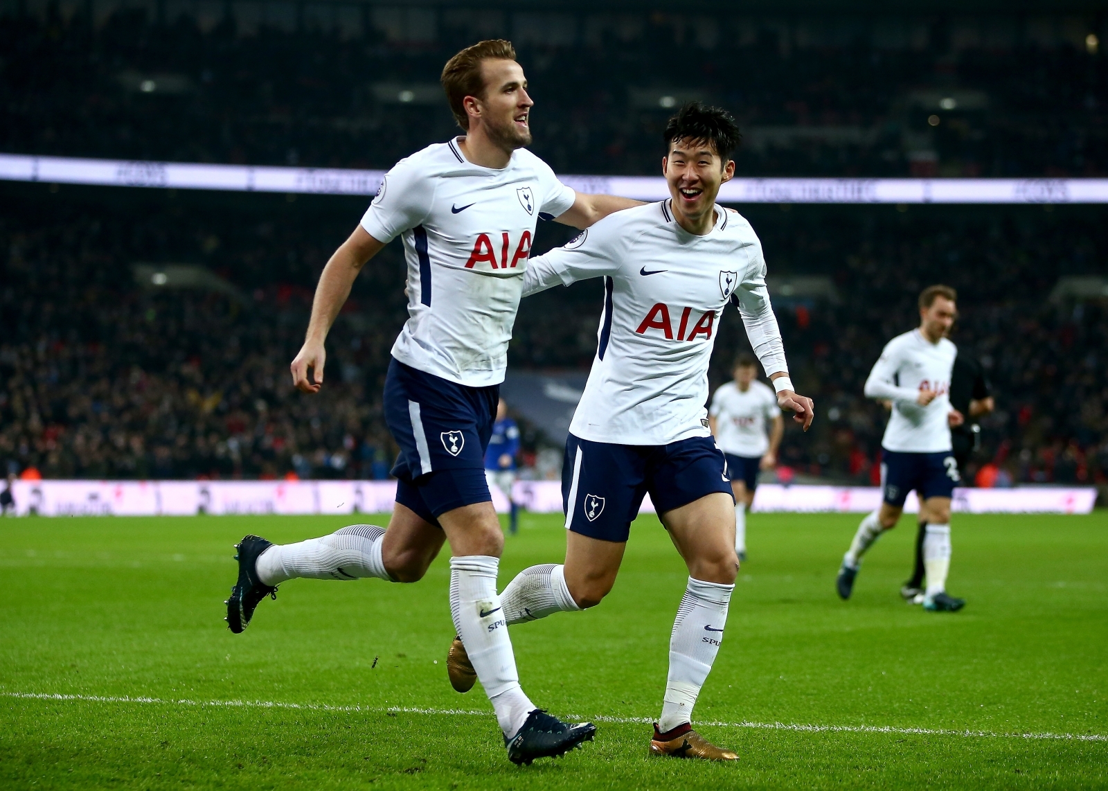 Harry Kane