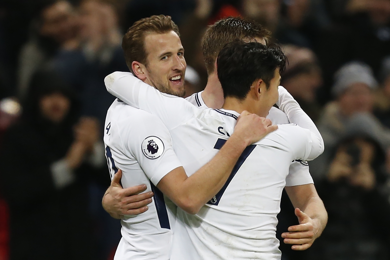 Harry Kane