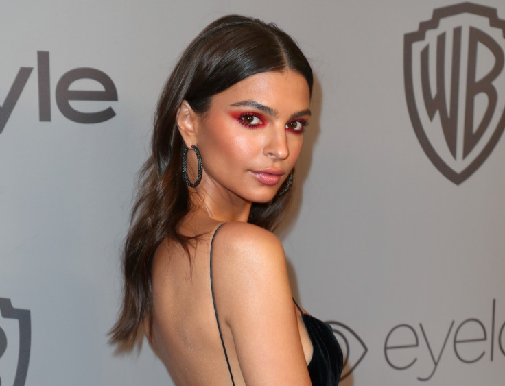 Emily Ratajkowski