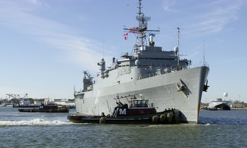 USS Portland