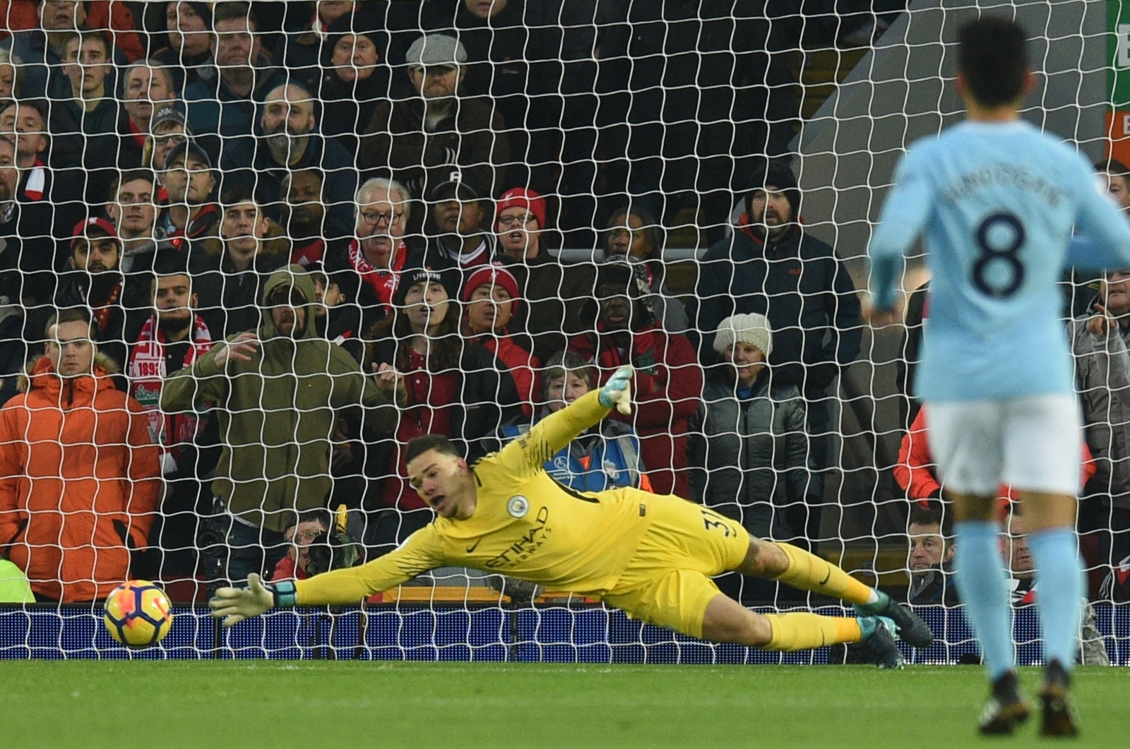 Ederson