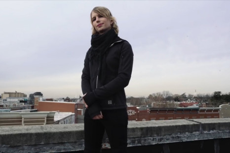 Chelsea Manning Confirms Run For US Senate From Maryland With #WeGotThis