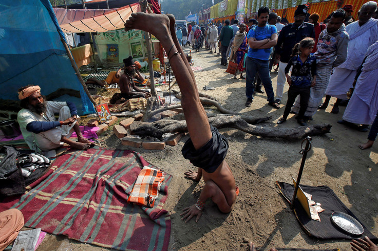 Makar Sankranti 2018