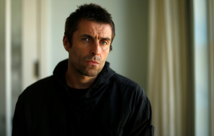 Liam Gallagher