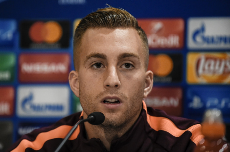 Gerard Deulofeu