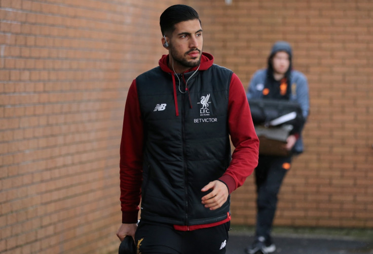 Emre Can