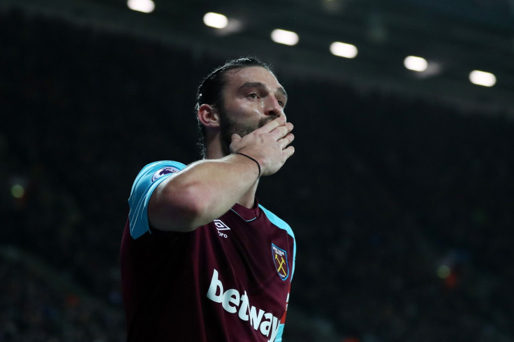 Andy Carroll