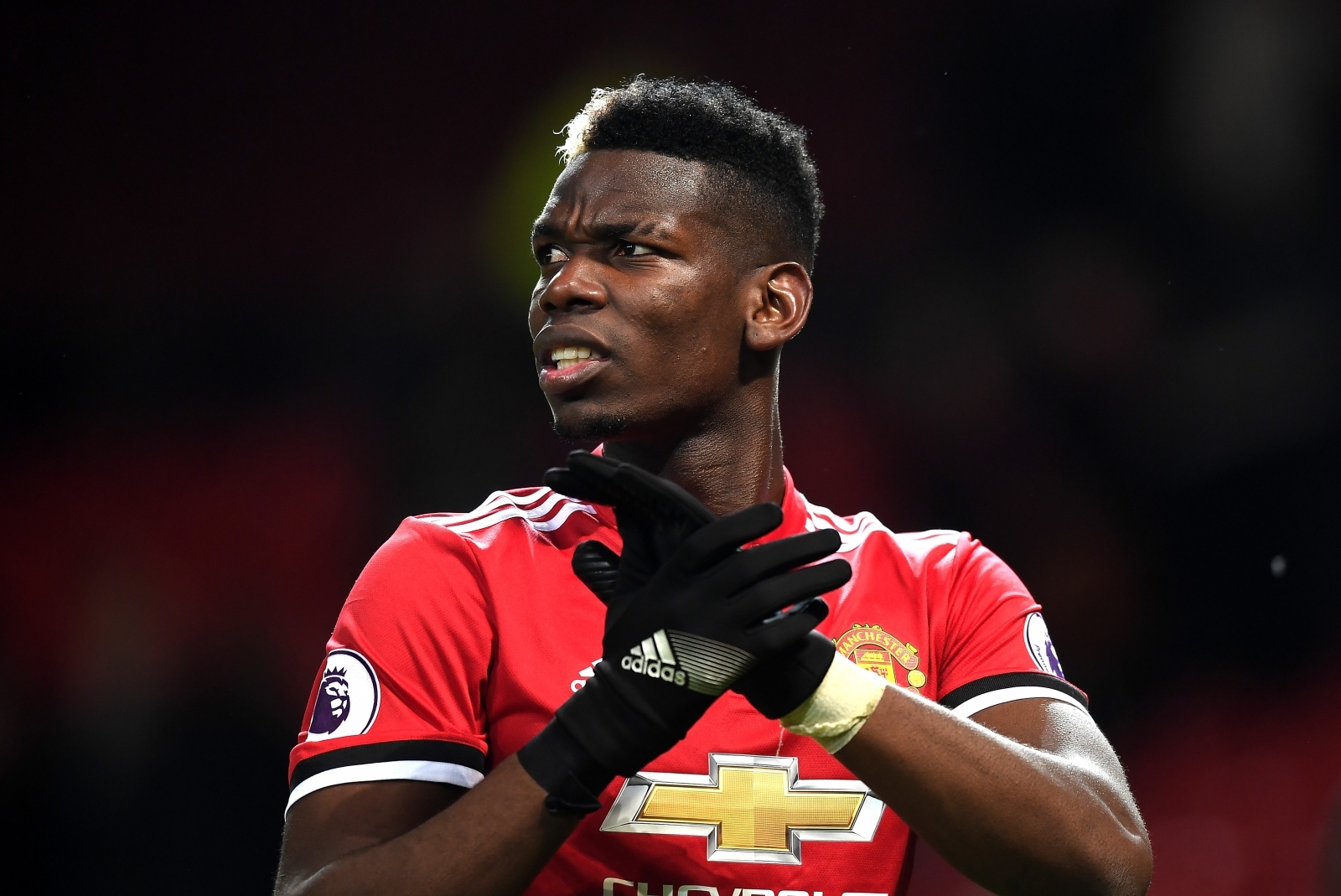 Paul Pogba: Manchester United boss Jose Mourinho backed to get best out of underperforming star