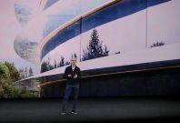 Apple Park Apple Park