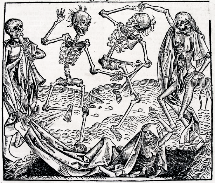 The Dance of Death