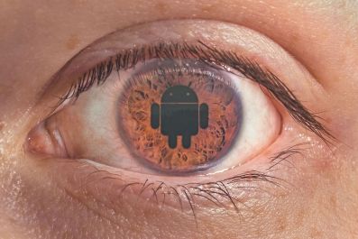 Android malware, spying 