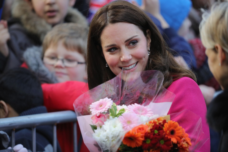 duchess of cambridge