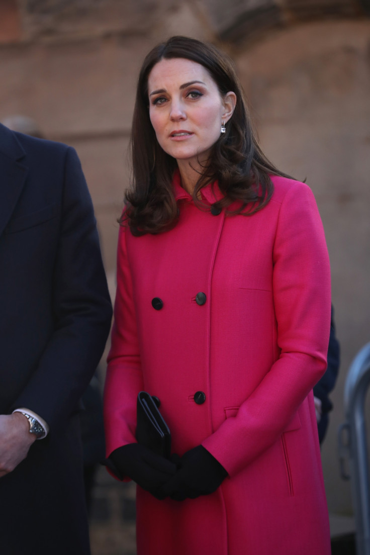 kate middleton