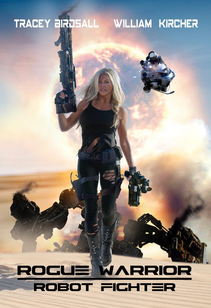 Tracey Birdsall