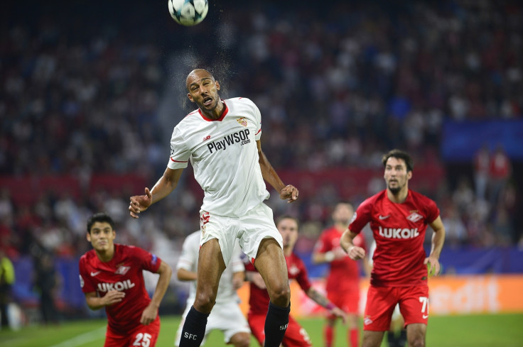 Steven N'Zonzi