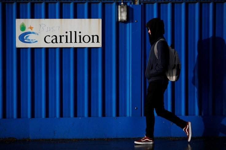 Carillion