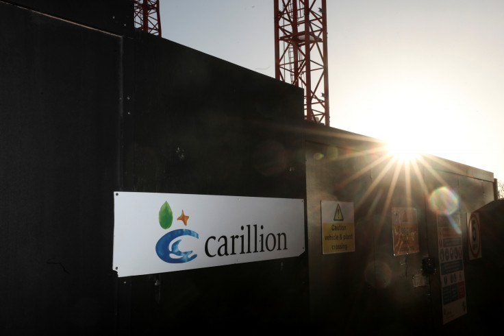 Carillion