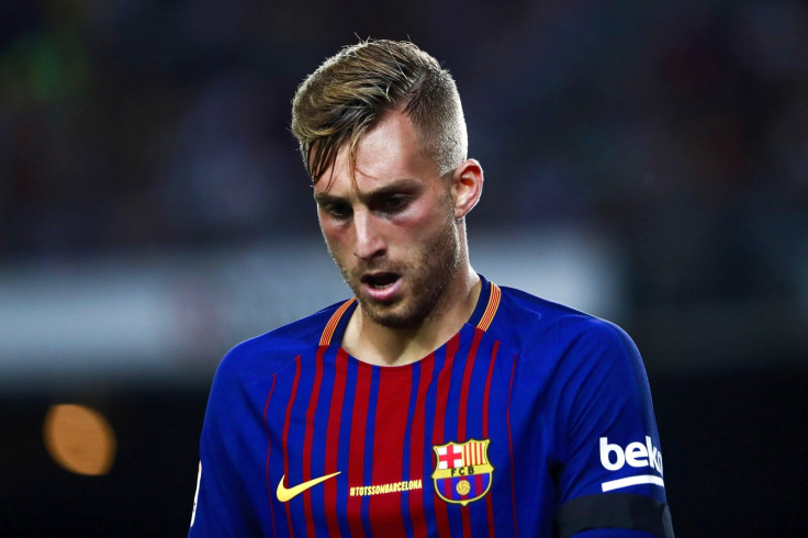 Gerard Deulofeu 