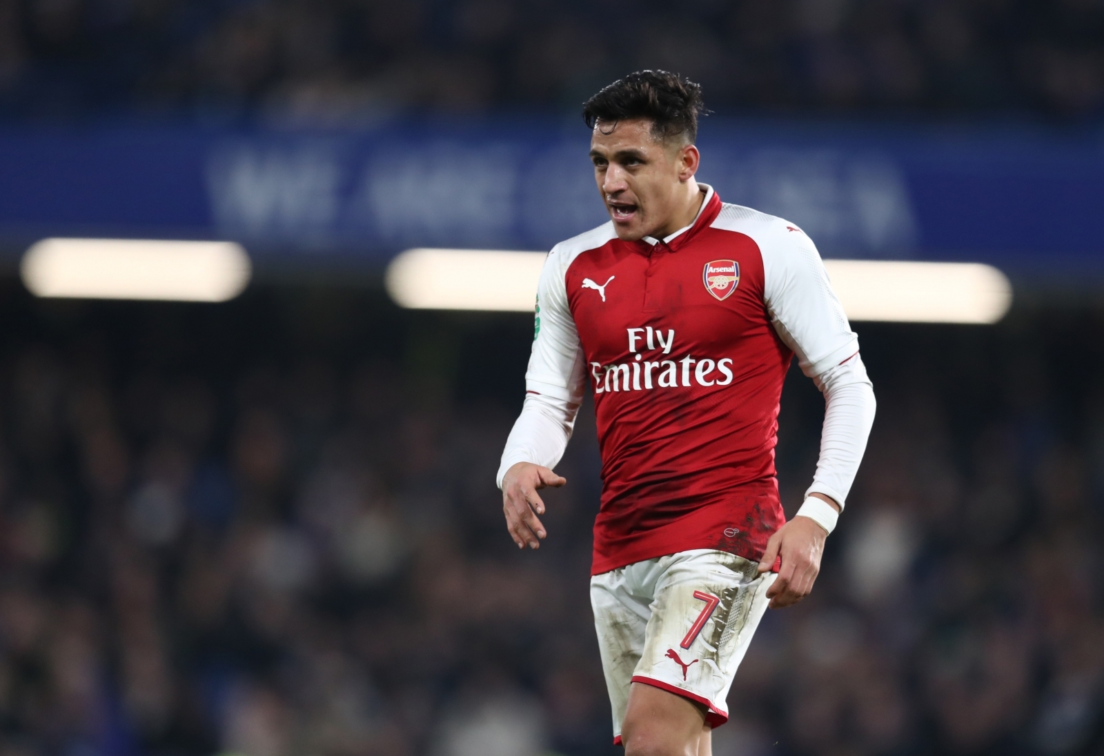 Alexis Sanchez agrees to \u00a314m Manchester United deal, move depends on Mkhitaryan\u002639;s agreement 