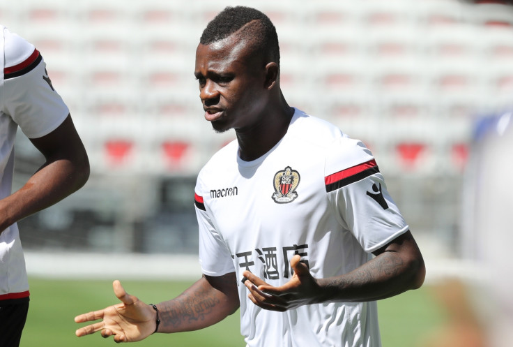 Jean-Michael Seri