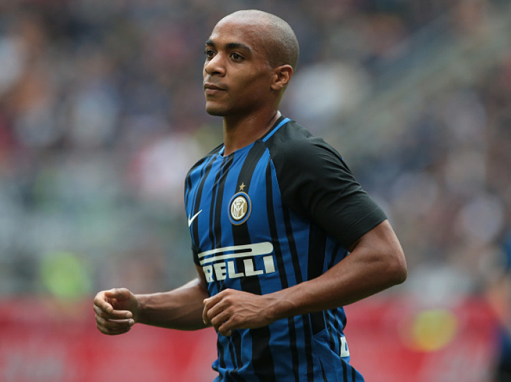 Joao Mario