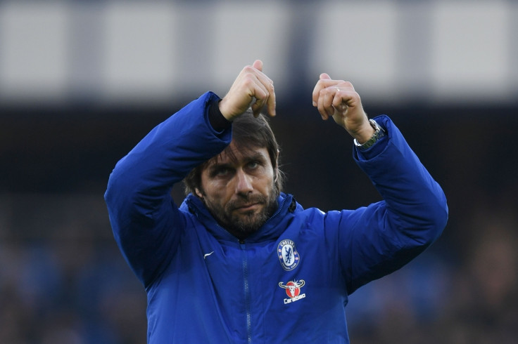 Antonio Conte 