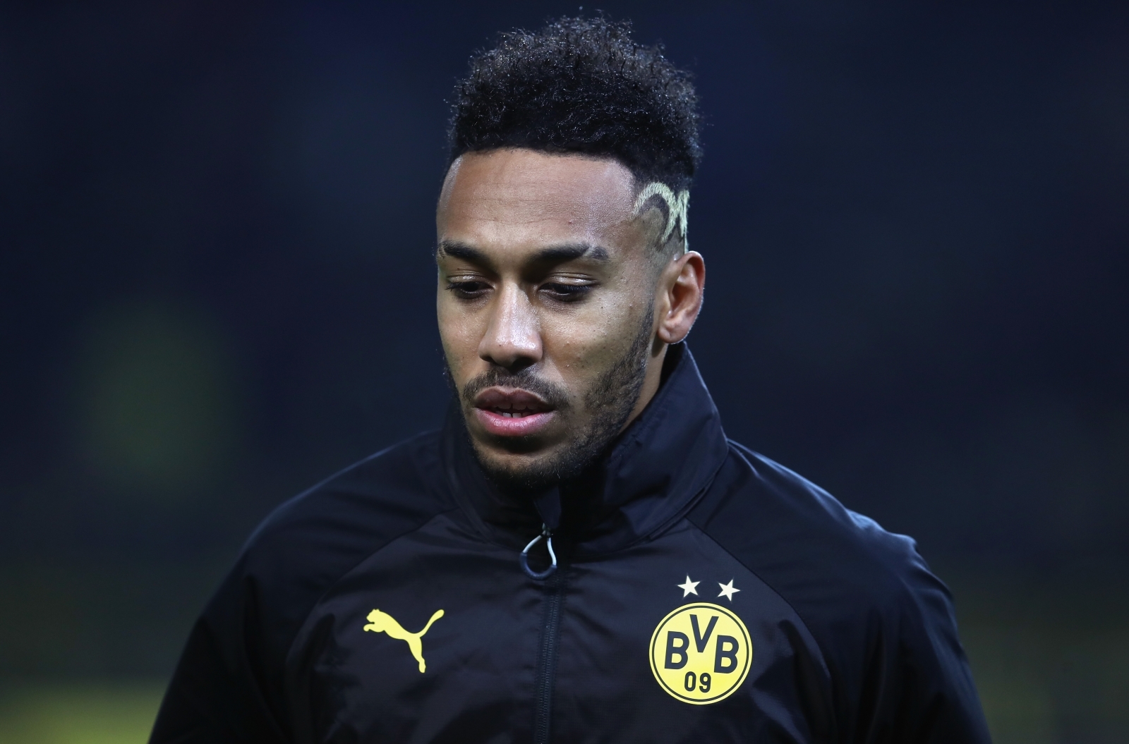 Borussia Dortmund Angry With Arsenal Approach In Pierre-Emerick ...