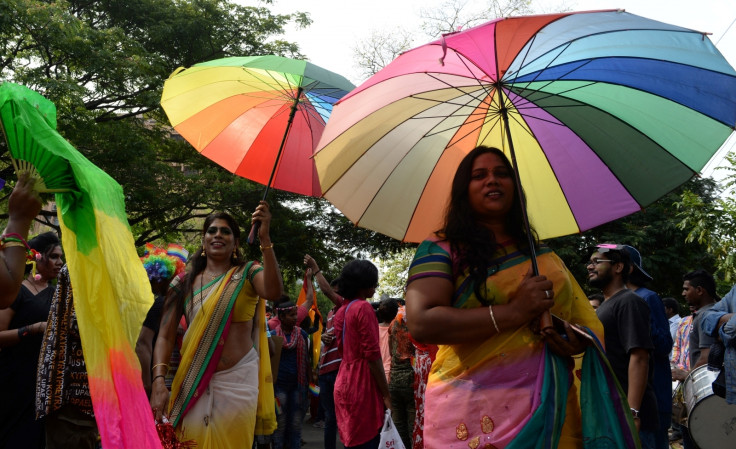 Pride in India