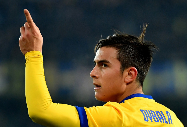 Paulo Dybala