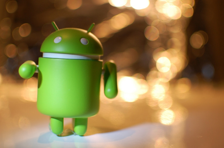 Android logo 